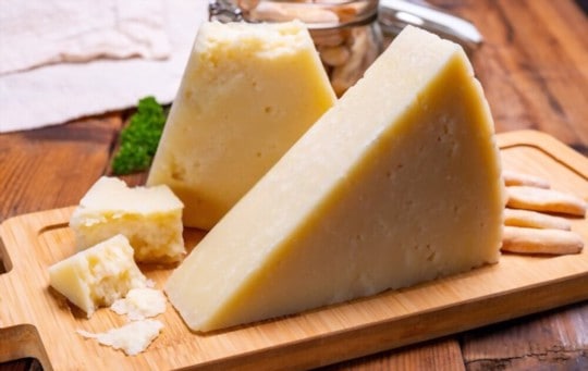 Τυρί Romano
