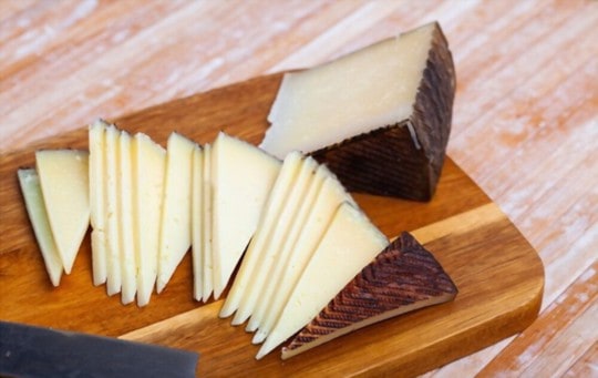 Τυρί Anejo
