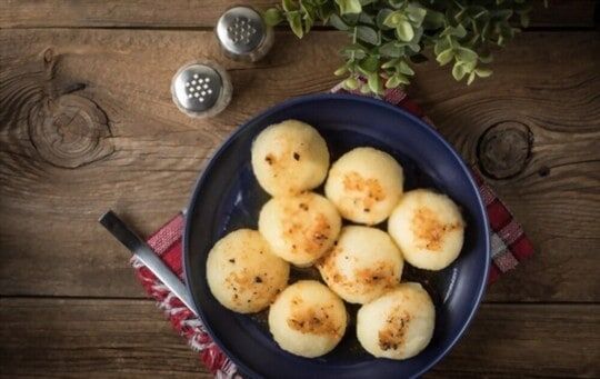 Can You Freeze Potato Dumplings? Easy Guide to Freeze Potato Dumplings
