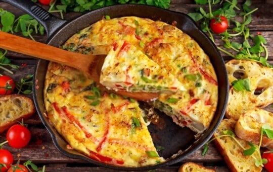 Can You Freeze Frittata? Easy Guide to Freeze Frittata