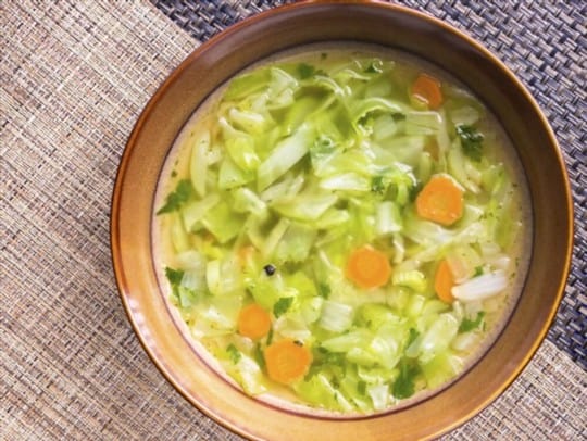 Can You Freeze Cabbage Soup? Easy Guide to Freeze Cabbage Soup