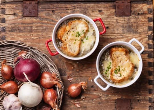 Can You Freeze Onion Soup? Easy Guide to Freeze Onion Soup at Home