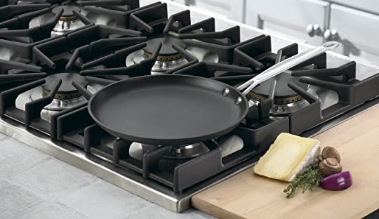 The 5 Best Non Stick Crepe Pan Reviews In 2023