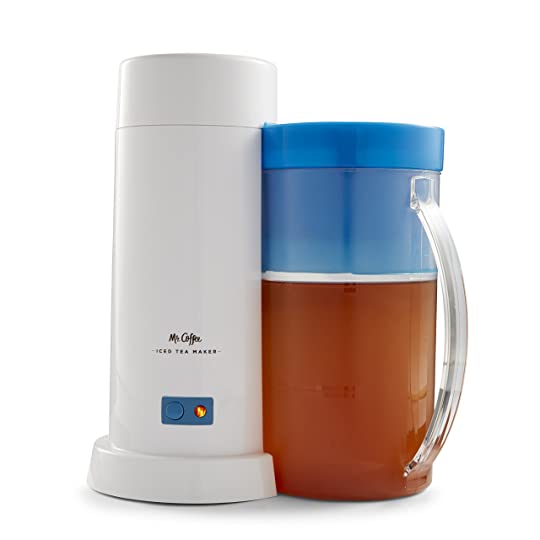 The 5 Best Iced Tea Maker Reviews In 2023