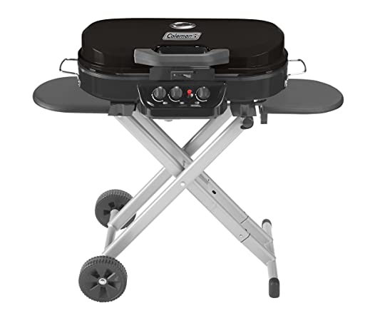 The 5 Best Tailgate Grill Reviews In 2023