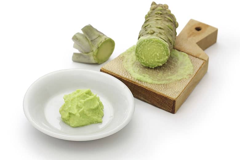 How Long Does Wasabi Last? Does Wasabi Go Bad?