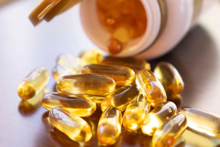 How Long Does Fish Oil Last? Does Fish Oil Go Bad?
