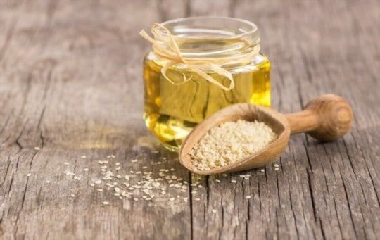 The 5 Best Substitutes for Sesame Oil