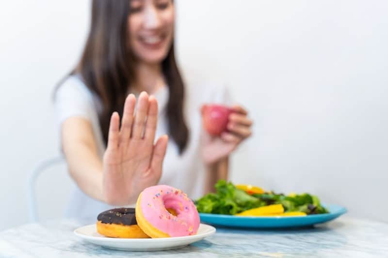 Πώς η διατροφή μπορεί να επηρεάσει την ψυχική σας υγεία