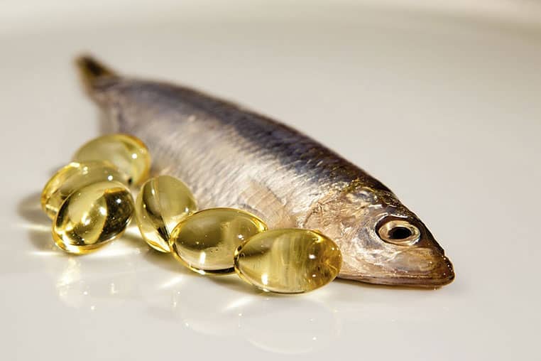 How Long Does Fish Oil Last? Does Fish Oil Go Bad?