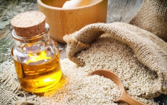 The 5 Best Substitutes for Sesame Oil
